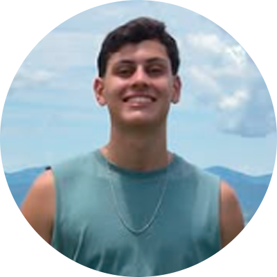 Matheus hariri