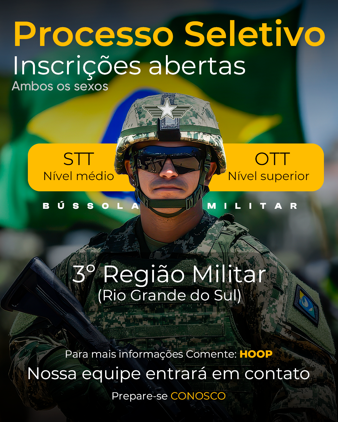 3°RM EDITAL
