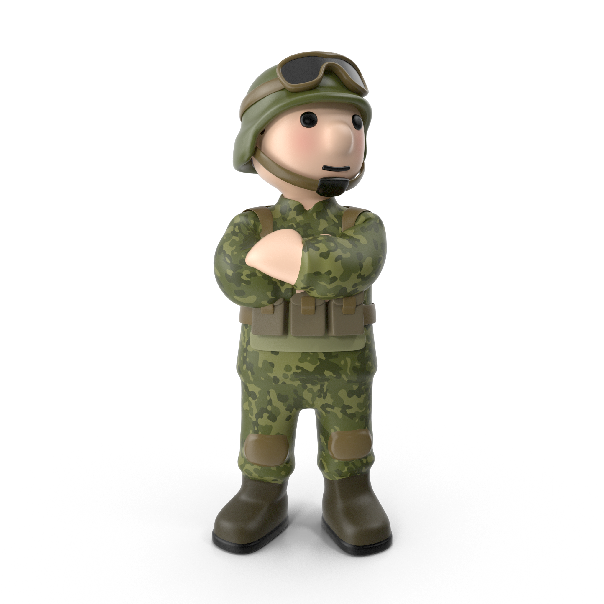 5