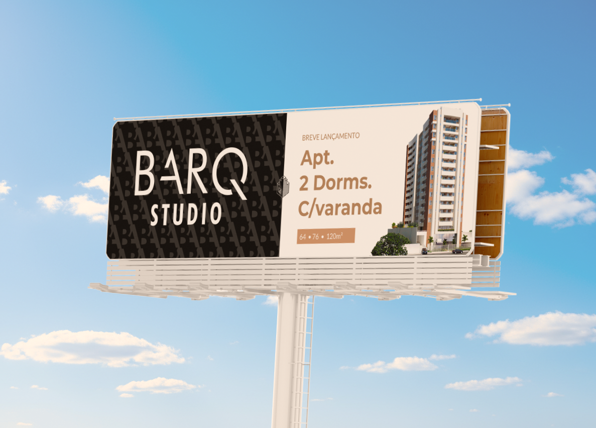 banner